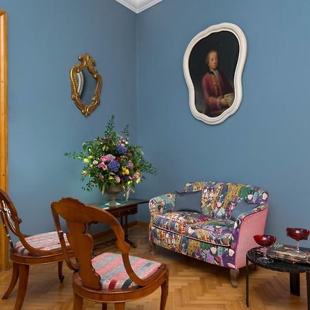 NavonaMyHome Rom Exterior foto